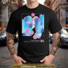 The Flaming Lips Minimal Style Graphic sShirt