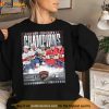 The Florida Panthers Are Eastern Conference Champs NHL Stanley Cup 2023 T Shirt