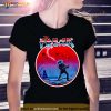 The Freak Stranger Things Eddie Munson Shirt