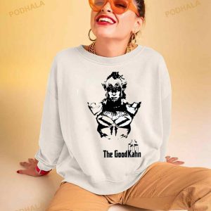 The Good Kahn Shirt 2