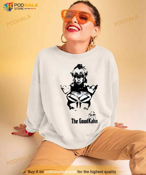 The Good Kahn Shirt
