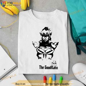 The Good Kahn Shirt 3