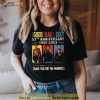 The Good The Bad And The Ugly 57th Anniversary 1966 – 2023 Thank You For The Memories Signatures Vintage Shirt