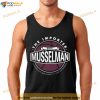 The Importer Eric Musselman Shirt