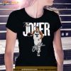 The Joker Nikola Jokić Denver Nuggets signature Shirt