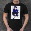 The King’s Choice Birlap Shirt