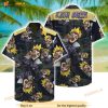The Kush Queen Hawaiian Shirt, Tropical Shirt For Women