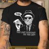 The Last Podcast On The Left The Reckoning Shirt