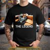 The Legend car Shirt