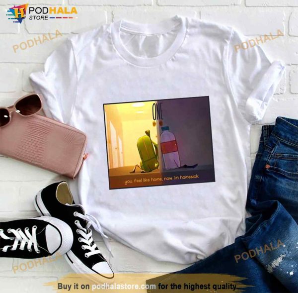 The Loved One Onehfj Shirt