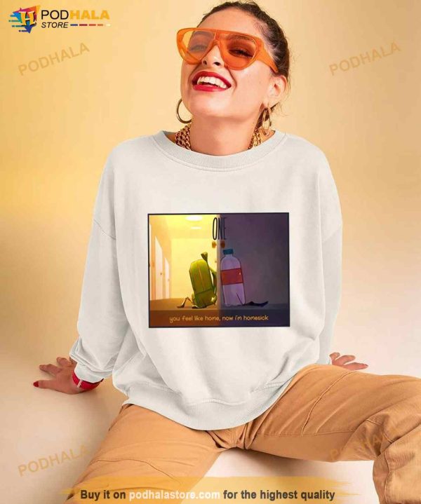 The Loved One Onehfj Shirt
