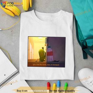 The Loved One Onehfj Shirt 3