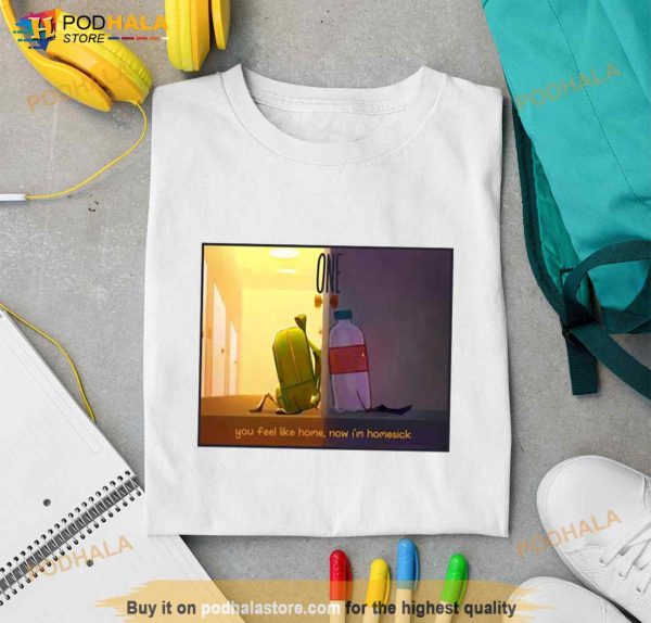 The Loved One Onehfj Shirt