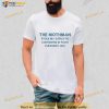 The Mothman Stole My Catalytic Converter In Point Pleasant T Shirt