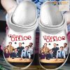 The Office Classic Crocs Clog Shoes