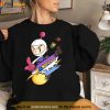 The Og Bomberman Shirt
