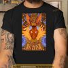The Oh Hellos Poster Shirt