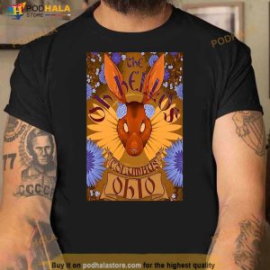 The Oh Hellos Poster Shirt