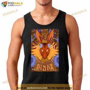 The Oh Hellos Poster Shirt 3