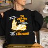 The Pull Out King Shirt