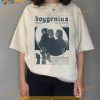 The Record Boygenius Shirt, Boygenius ReSET Tour 2023 Shirt