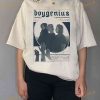 The Record Boygenius Shirt, Boygenius ReSET Tour 2023 Shirt Merch
