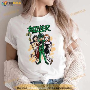The Rizzler 2023 Shirt 2