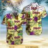 The Scooby Doo Tropical Hawaiian Shirt, Tropical Shirt For Women