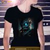 The Sea Monster Shirt