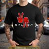 The Seven Six Atliens Shirt