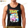 The Simpsons back to the bar Shirt