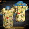 The Simpsons Hawaiian Shirt, Funny Hawaiian Shirt