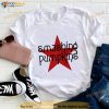 The Smashing Pumpkins American Alternative Rock Music 90’s Shirt