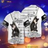 The Sound Of Silence Hawaiian Shirt, Funny Hawaiian Shirt