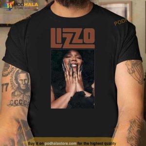 The Special 2Our Lizzo Shirt