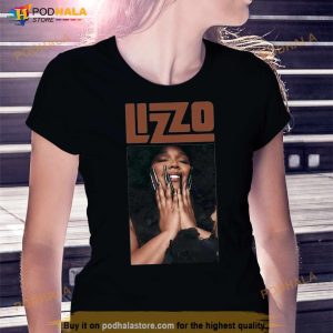 The Special 2our Lizzo Shirt 2