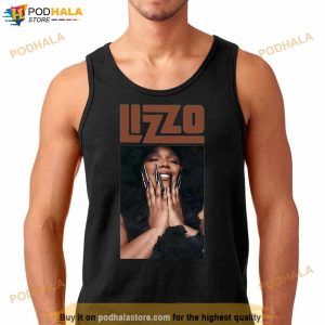 The Special 2our Lizzo Shirt 3