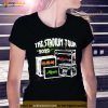 The Stadium Tour 2022 Motley Crue Def Leppard Poison Joan Jett Road Case Shirt