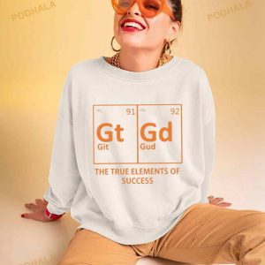 The True Elements Of Success Shirt