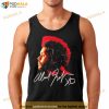 The Weeknd Rapper American Signature Shirt