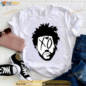 The Weeknd Xo Dawn Fm Shirt 2