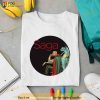 The Will Saga Comic Shirt