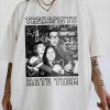 Therapists Hate Them Shirt, Taylor Swiftie Lana Del Rey Funny Merch