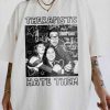 Therapists Hate Them Shirt, Taylor Lana Del Rey Merch For Fans