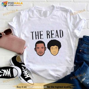 Theread Bigcartel The Read Kid Fury Crissle Shirt