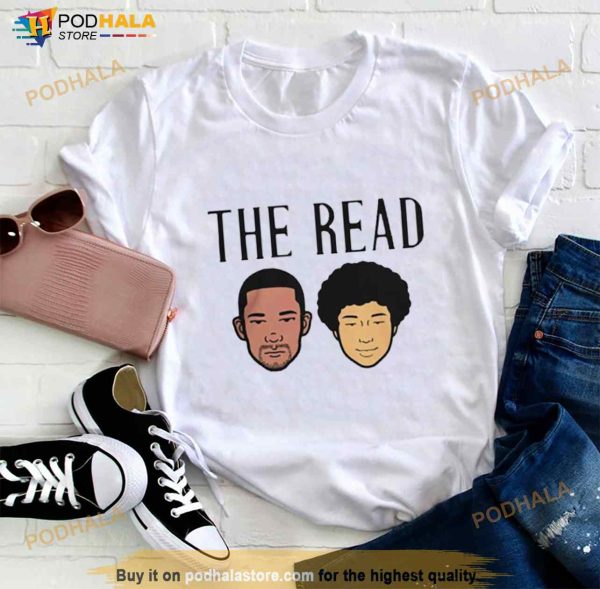 Theread Bigcartel The Read Kid Fury Crissle Shirt