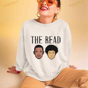 Theread Bigcartel The Read Kid Fury Crissle Shirt 2