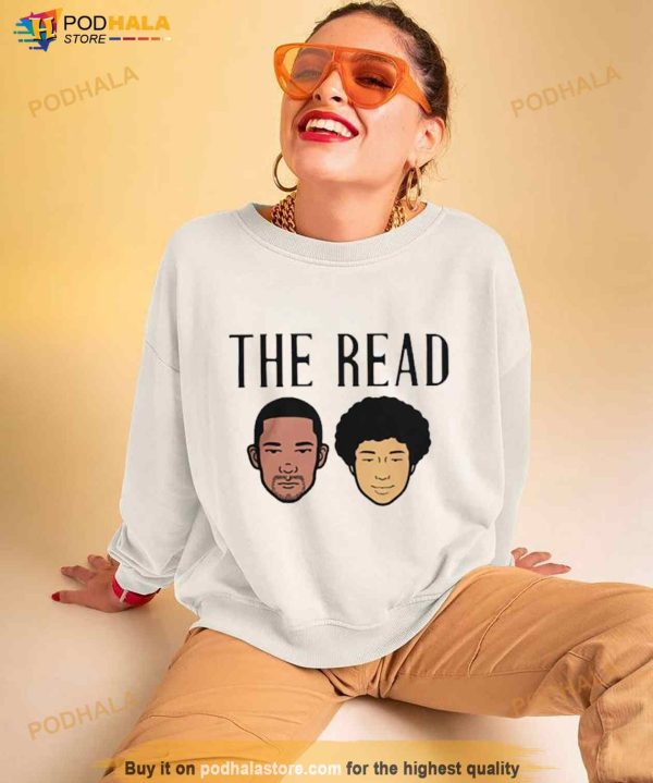 Theread Bigcartel The Read Kid Fury Crissle Shirt