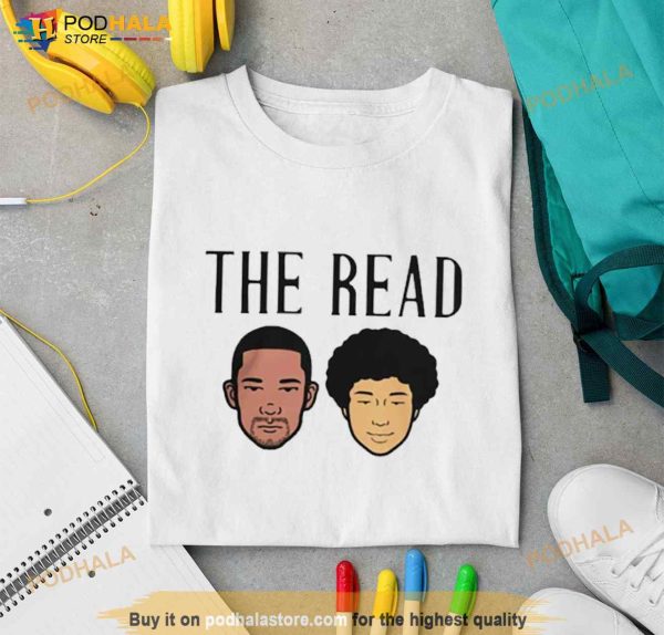 Theread Bigcartel The Read Kid Fury Crissle Shirt