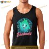 Theres No Sunshine Only Darkness Shirt, Fathers Day Gift